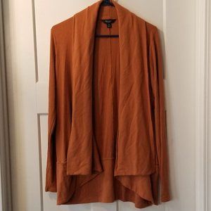 Simply Vera Vera Wang Cardigan Medium